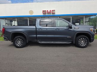 Used 2021 GMC Sierra 1500 AT4 w/ AT4 Value Package AWD/4WD video 2