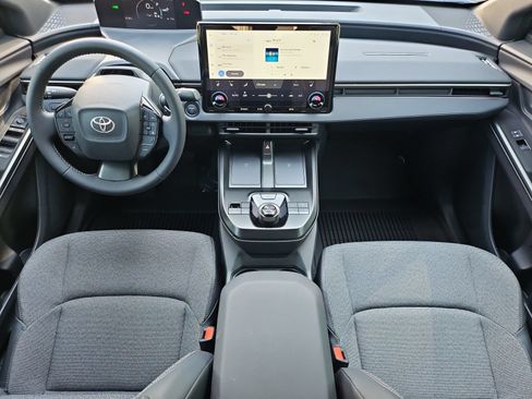 Used 2026 Toyota bZ FWD image 14