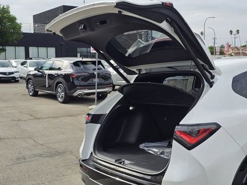 New 2025 Acura ADX A-Spec image 10