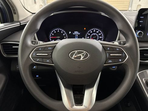 Used 2022 Hyundai Santa Fe SEL w/ Cargo Package image 13