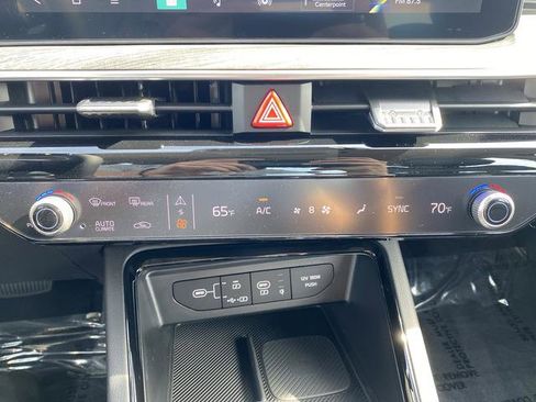 New 2026 Kia K5 EX image 21