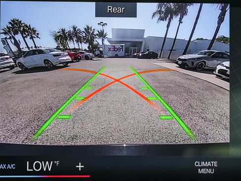 Certified 2023 BMW 330i Sedan w/ Driving Assistance Package RWD image 24