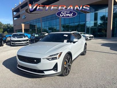 Used 2023 Polestar Polestar 2 w/ Pilot Pack