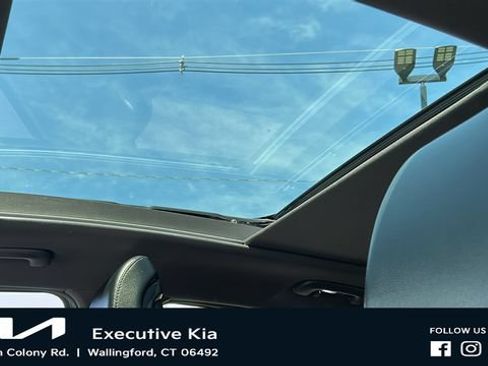 Certified 2024 Kia Sportage X-Pro AWD/4WD image 21