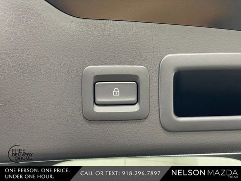 New 2026 MAZDA MAZDA3 2.5 S Hatchback w/ Premium Pkg image 47