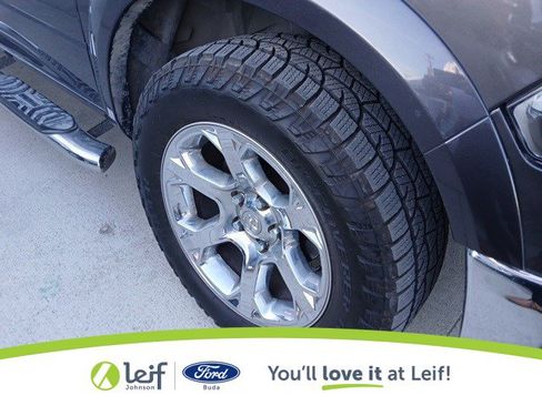 Used 2016 RAM 1500 Laramie w/ Convenience Group image 5