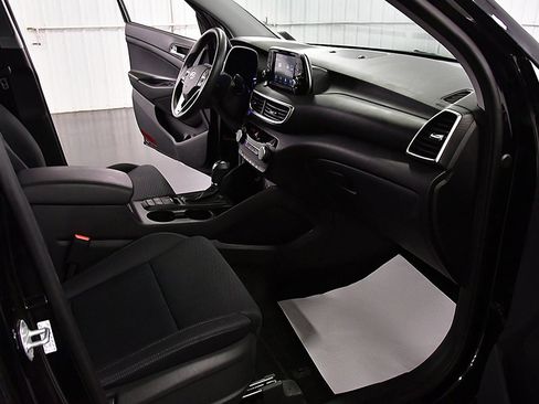 Used 2020 Hyundai Tucson Value image 28