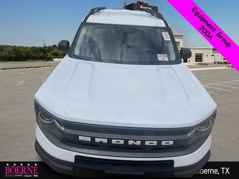 Used 2021 Ford Bronco Sport Big Bend AWD/4WD image 6