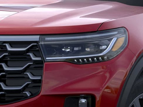 New 2026 Ford Explorer Platinum image 18