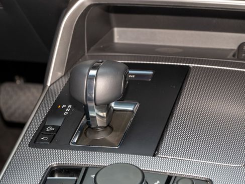 Used 2025 MAZDA CX-90 3.3 Turbo S w/ Premium Package image 22