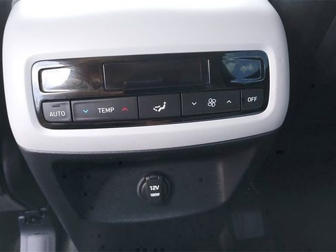 Used 2025 Hyundai Palisade SE image 21