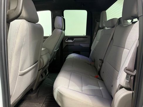 Certified 2024 GMC Sierra 2500 SLE w/ SLE Convenience Package AWD/4WD image 22