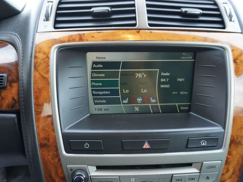 Used 2008 Jaguar XK Coupe RWD image 15