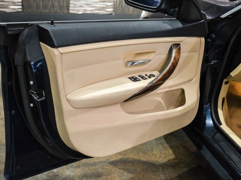 Used 2015 BMW 428i Gran Coupe RWD image 41
