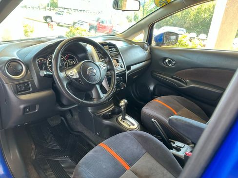 Used 2015 Nissan Versa Note SR image 7