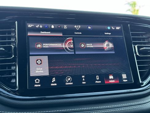 Used 2025 Dodge Durango SRT Hellcat image 27