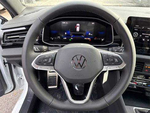 New 2025 Volkswagen Jetta Sport image 11