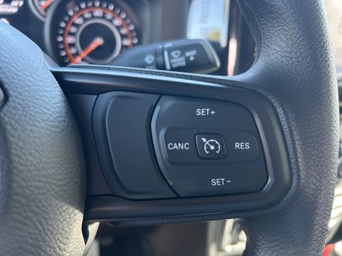 New 2026 Jeep Gladiator Sport image 19