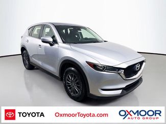 Used 2019 MAZDA CX-5 Sport video 1