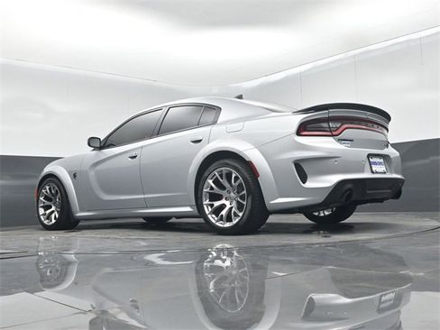 Used 2022 Dodge Charger SRT Hellcat image 54