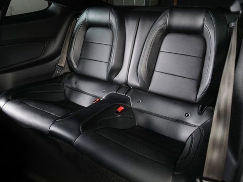 Used 2019 Ford Mustang Bullitt w/ Bullitt Electronics Package image 5