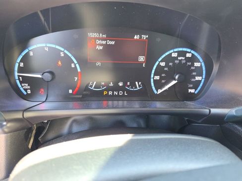 Certified 2023 Ford Bronco Sport Heritage w/ Heritage Convenience Package image 7