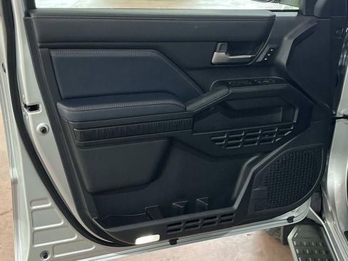 New 2026 Toyota 4Runner 4WD image 19