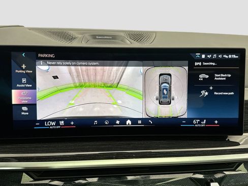 Certified 2025 BMW X7 xDrive40i w/ Executive Package image 15