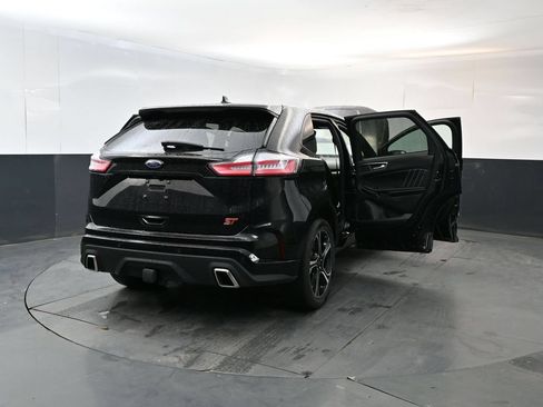Used 2023 Ford Edge ST AWD/4WD image 29