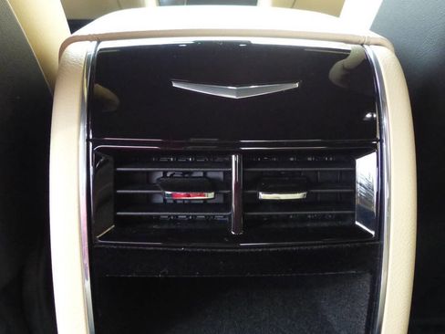 Used 2020 Cadillac CT6 Luxury image 40