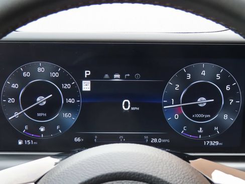 Certified 2024 Kia Seltos SX AWD/4WD image 24