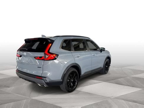 Used 2025 Honda CR-V Sport-L image 8