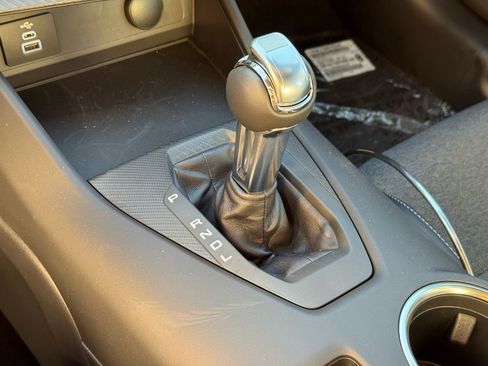 New 2025 Ford Mustang Coupe RWD image 20