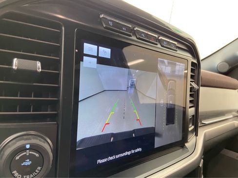 Used 2023 Ford F150 Lariat w/ Equipment Group 502A High AWD/4WD image 31