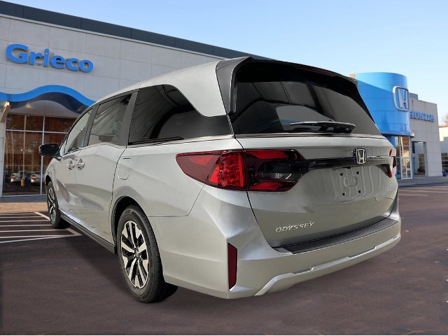 New 2027 Honda Odyssey EX-L image 3