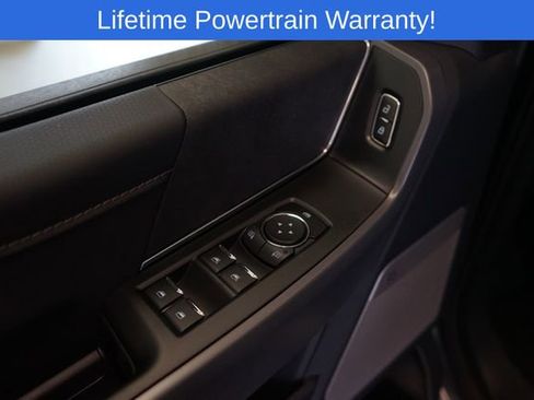 New 2025 Ford F150 XLT w/ Equipment Group 303A High image 21