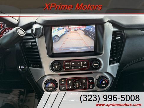 Used 2016 GMC Yukon XL SLT w/ Open Road Package image 26