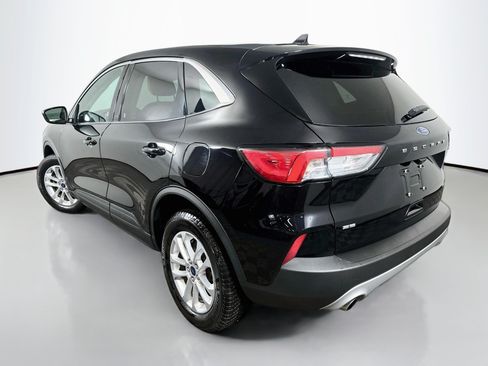 Used 2020 Ford Escape SE AWD/4WD image 5