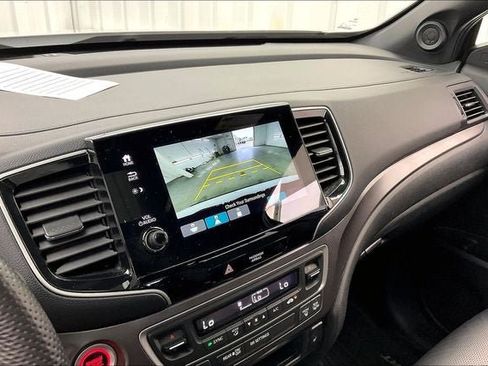 Certified 2023 Honda Passport EX-L image 28