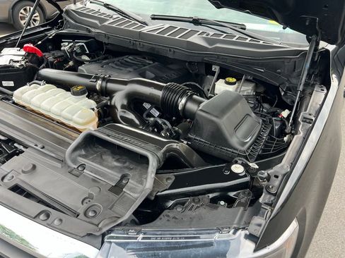 Used 2023 Ford F150 XLT image 43