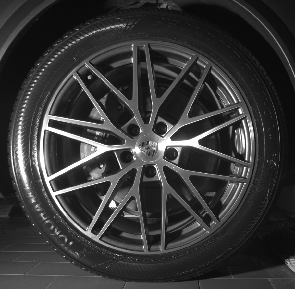 Certified 2025 Porsche Cayenne AWD/4WD image 21