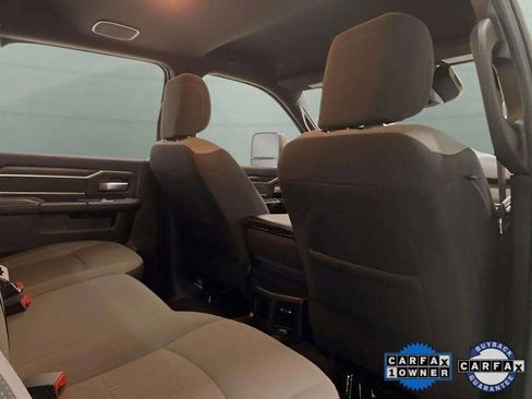 Used 2024 RAM 2500 Big Horn w/ Safety Group image 64