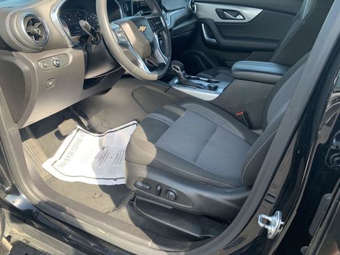 Used 2024 Chevrolet Blazer LT image 14