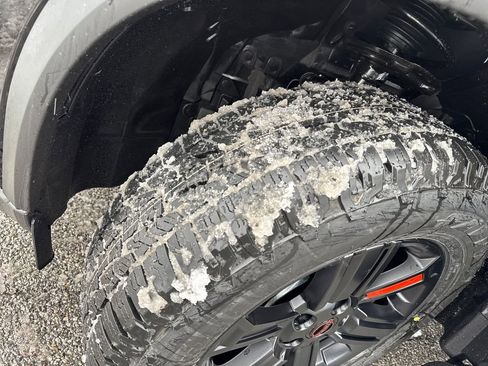 New 2026 Nissan Rogue SV image 29