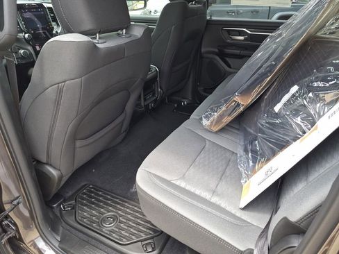 New 2026 RAM 1500 Lone Star RWD image 12