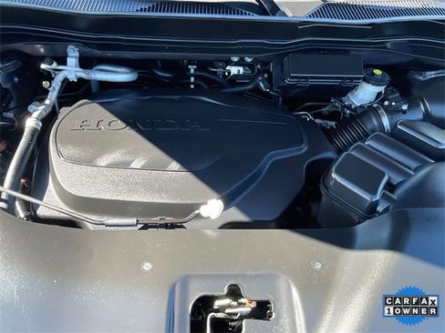 Used 2021 Honda Passport Sport image 30