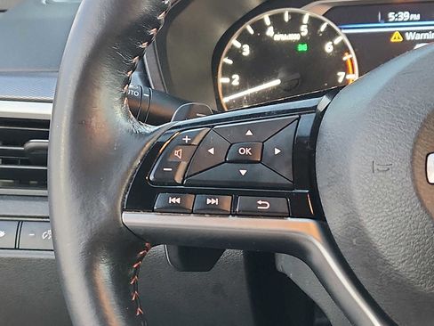 Used 2023 Nissan Altima 2.5 SR image 20