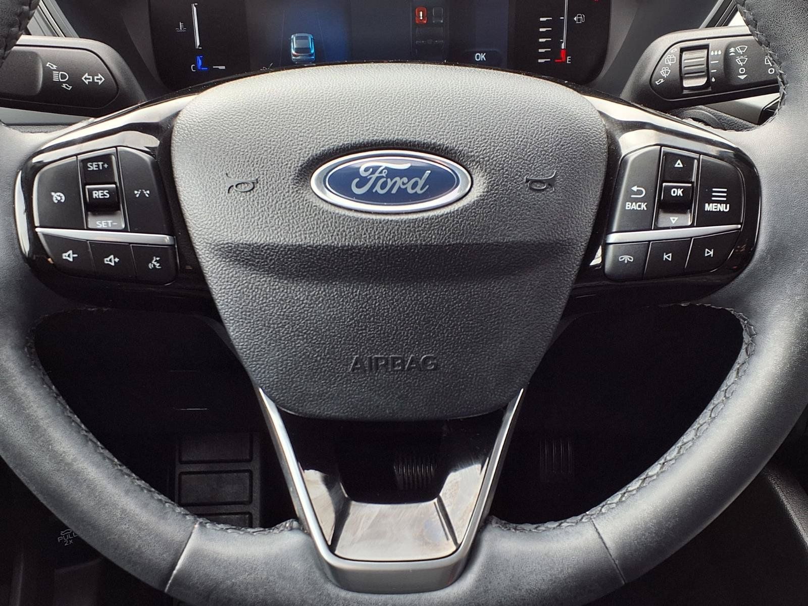 Used 2023 Ford Escape Active AWD/4WD image 14