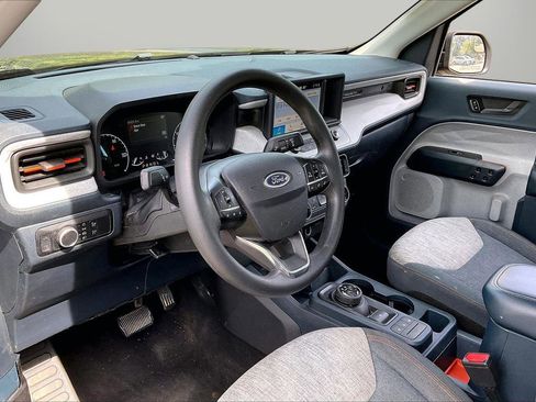 Used 2023 Ford Maverick XLT FWD image 19
