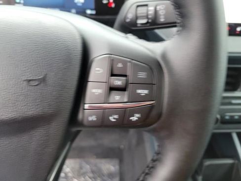 New 2025 Ford Maverick XLT w/ XLT Luxury Package image 28